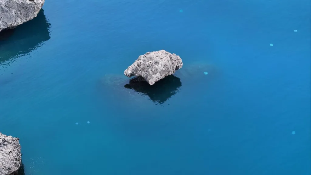 Antalya Körfezi'nde Denizanası İstilası