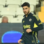 Asensio Antalyaspor Maçına Damga Vurdu: İspanya Karıştı