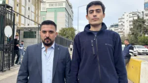 Antalya’da Bebeğine Şiddet Uygulayan Anneye 6 Yıl Hapis