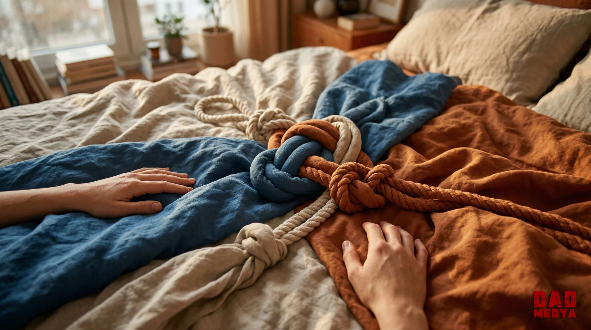 Bağlanma Stillerinin Cinselliğe Etkisi