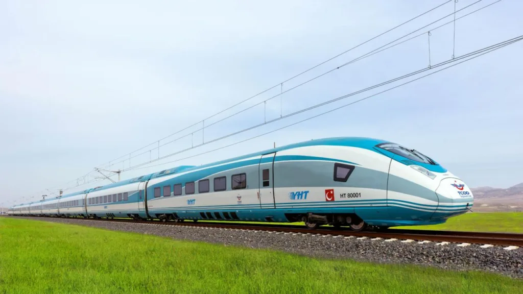 Bayramda Trenlere Ek Sefer Müjdesi