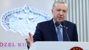 Bordo Bereliler İftarında Erdoğan’dan Kritik Güvenlik Mesajı