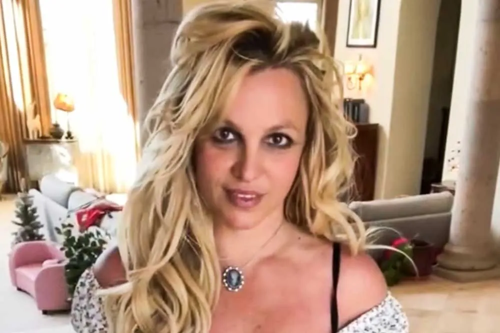 Britney Spears Alkollü Araçtan Kullanmaktan Gözaltına Alındı