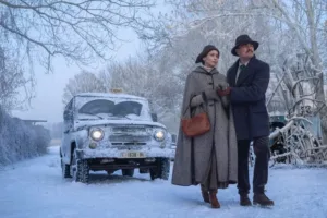 DiCaprio’nun Oscar Bıyığı Sırrı Çözüldü: Yeni Filmi Geliyor