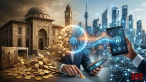 Dijital Para ve CBDC: Geleneksel Bankacılığın Sonu mu?