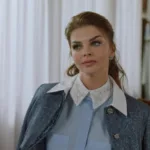 Dikey Dizi Düşes Geliyor: Pelin Karahan ve Seçkin Özdemir