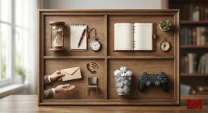 Eisenhower Matrisi ile Zaman Yönetimi: Adım Adım Rehber