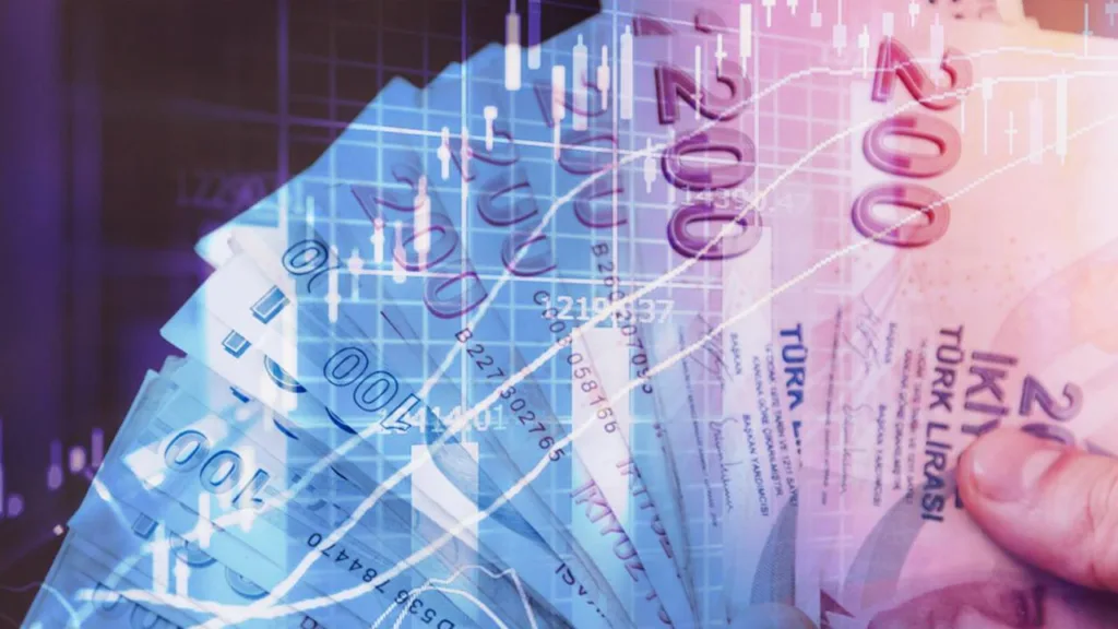 Ekonomi 22 Çeyrektir Büyüyor