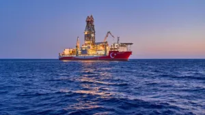 Enerjide Dev Hamle: Türkiye Nisan’da Çalışmaları Hızlandırıyor