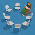 Erkeklerde Doğum Sonrası Depresyon: Belirtiler ve Tedavi