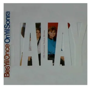 Eurovision Beş yıl önce on yıl sonra