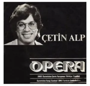 Çetin Alp & The Short Waves