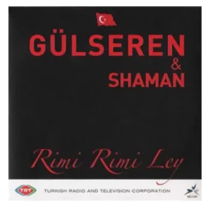 Eurovision Gülseren ve Shaman