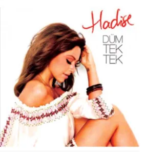 Eurovision Hadise