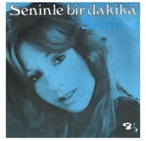 Eurovision Semiha Yankı
