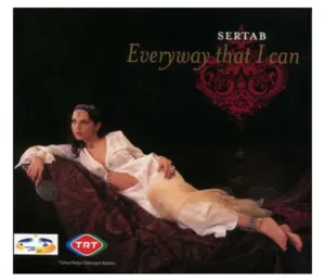 Eurovision Sertap Erener