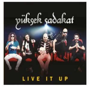 Eurovision Yüksek Sadakat