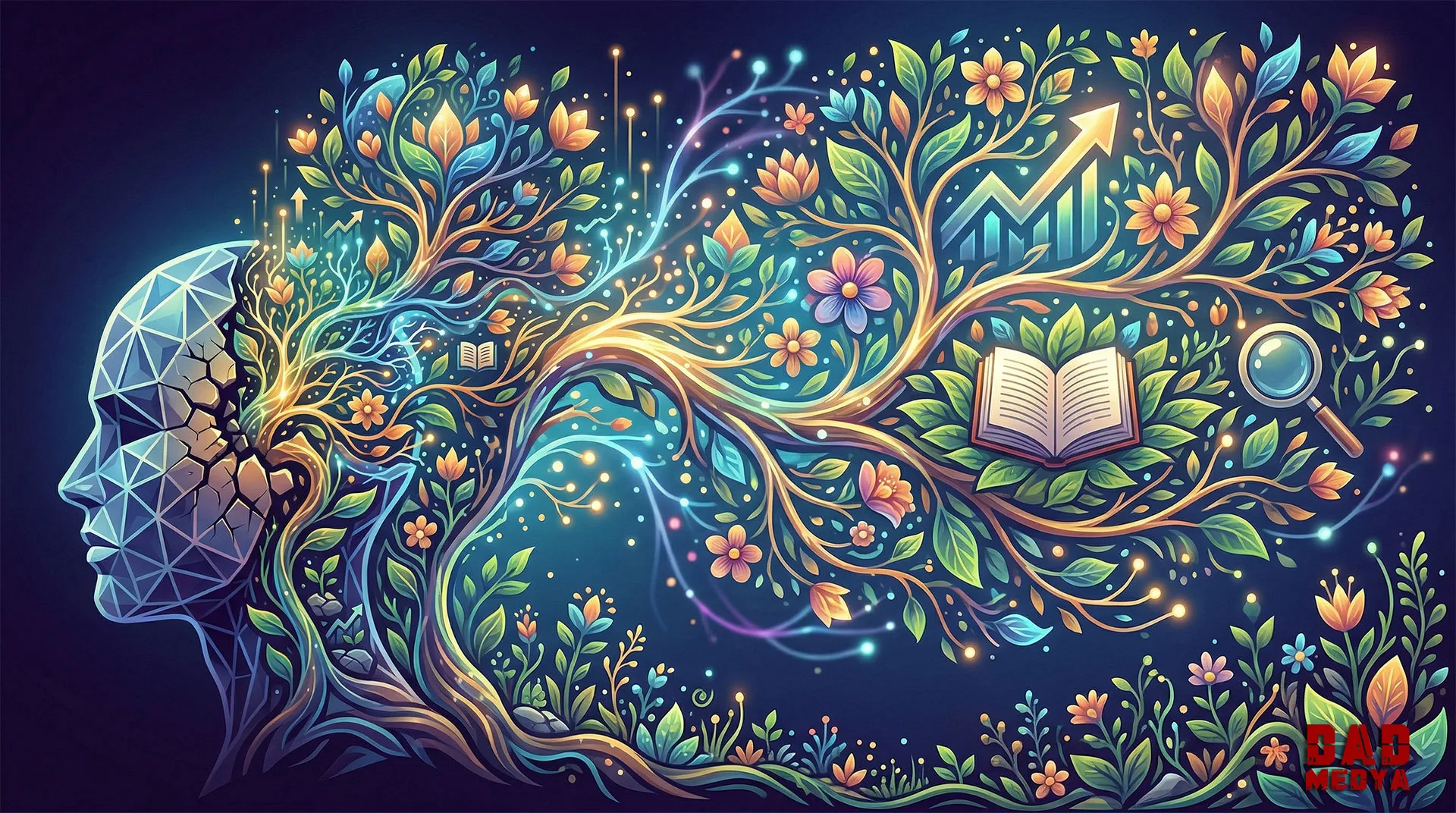 Gelişim Odaklı Zihin Yapısı