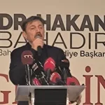 Hakan Bahadır’dan Basın Emekçilerine İftar