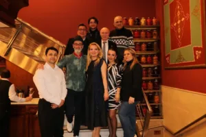 Hacı Abdullah Lokantası ,Turgut Gülen,Duygu Bozdemir,,Mesut Solak