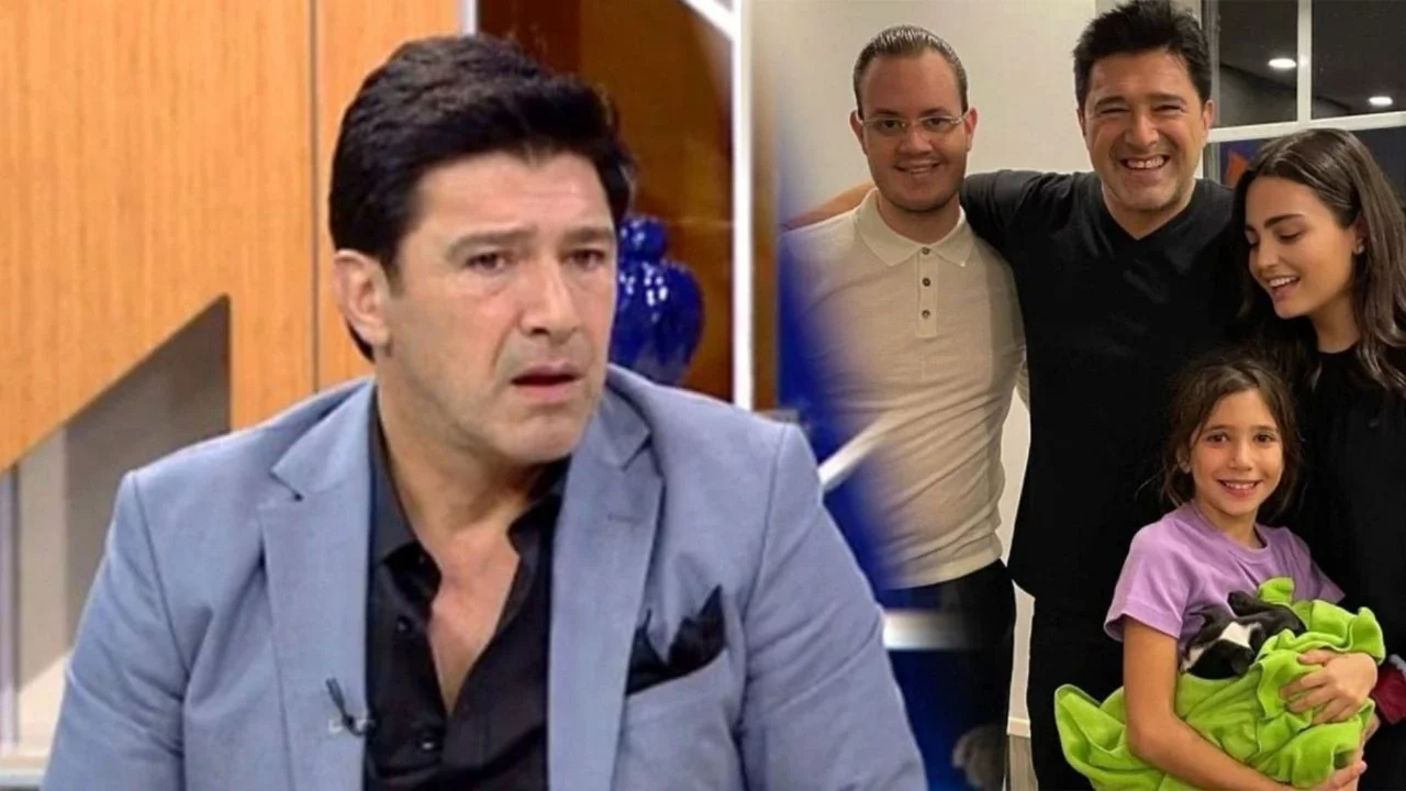Hakan Ural’dan Sert Tepki