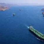 Hürmüz Boğazı’nda Kritik Eşik