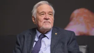 İlber Ortaylı Hayatını Kaybetti: Tarih Dünyası Yasta