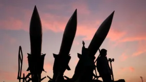 İran’dan ABD’ye Enerji Tehdidi: Bölge Ateş Çemberinde