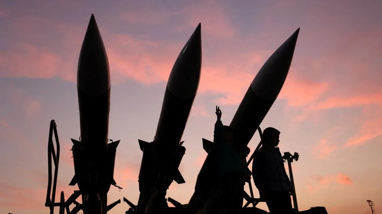 İran'dan ABD'ye Enerji Tehdidi