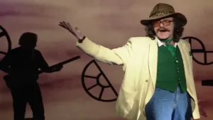 Islak Islak: Sürgünden Gelen Bir Hasret