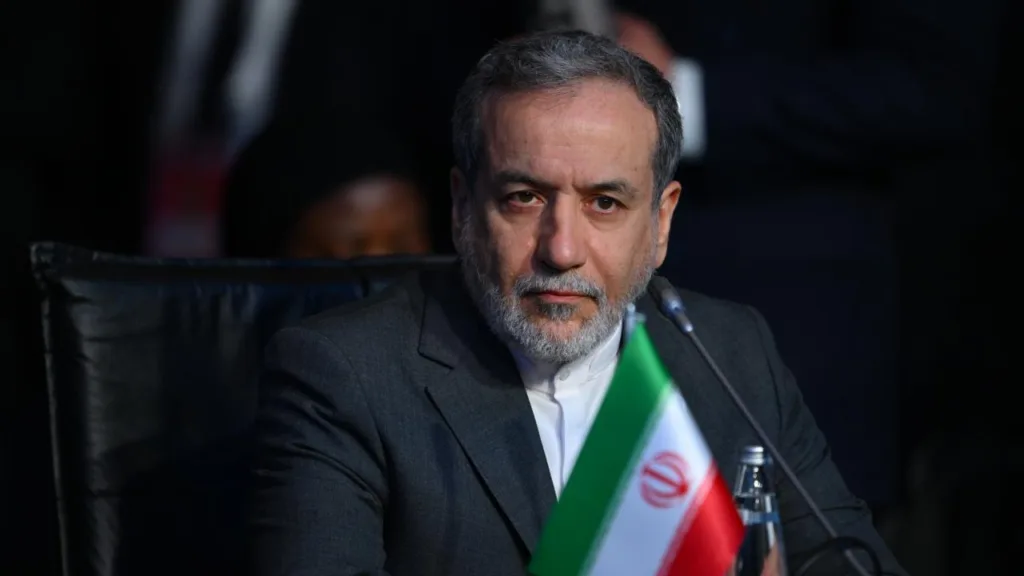 İsrail-ABD Savaşı İçin Barış Şartları