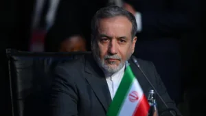 İran’dan Flaş Hamle: İsrail-ABD Savaşı İçin Barış Şartları