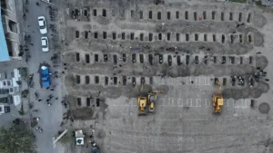 İran Raporu: İsrail Saldırılarında 210 Çocuk Öldü