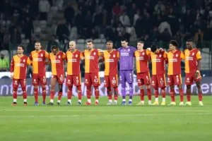 İstatistikler “Galatasaray” Diyor: Tarih Tekerrür Eder mi?