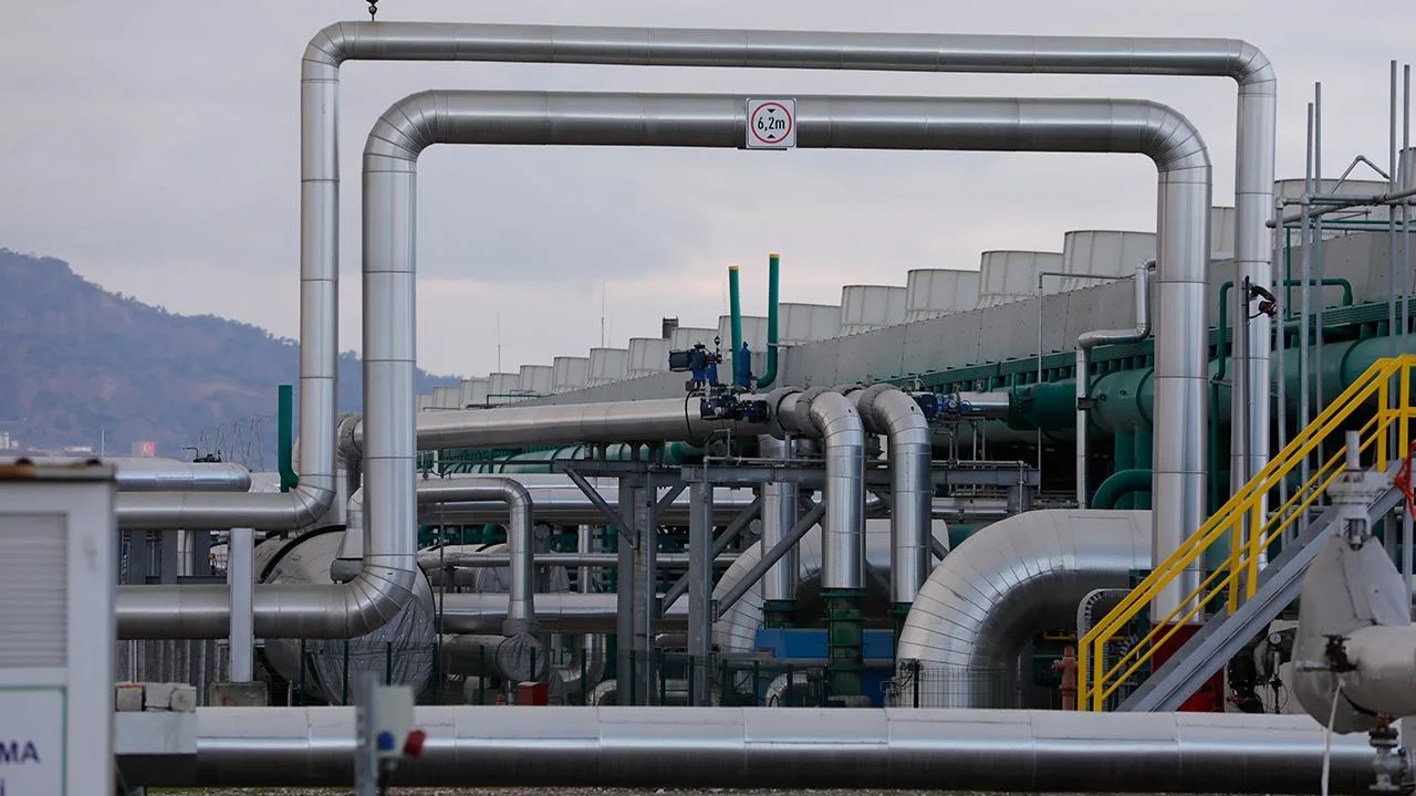 Jeotermal Gücü 19 Bin MW’ı Geçti