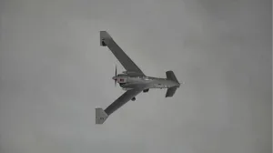 Sınıfının En Büyüğü: K2 Kamikaze İHA ile Yeni Dönem Başlıyor