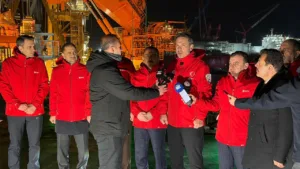 Karadeniz’de Enerji Hamlesi: İki Yeni Sondaj Başlıyor