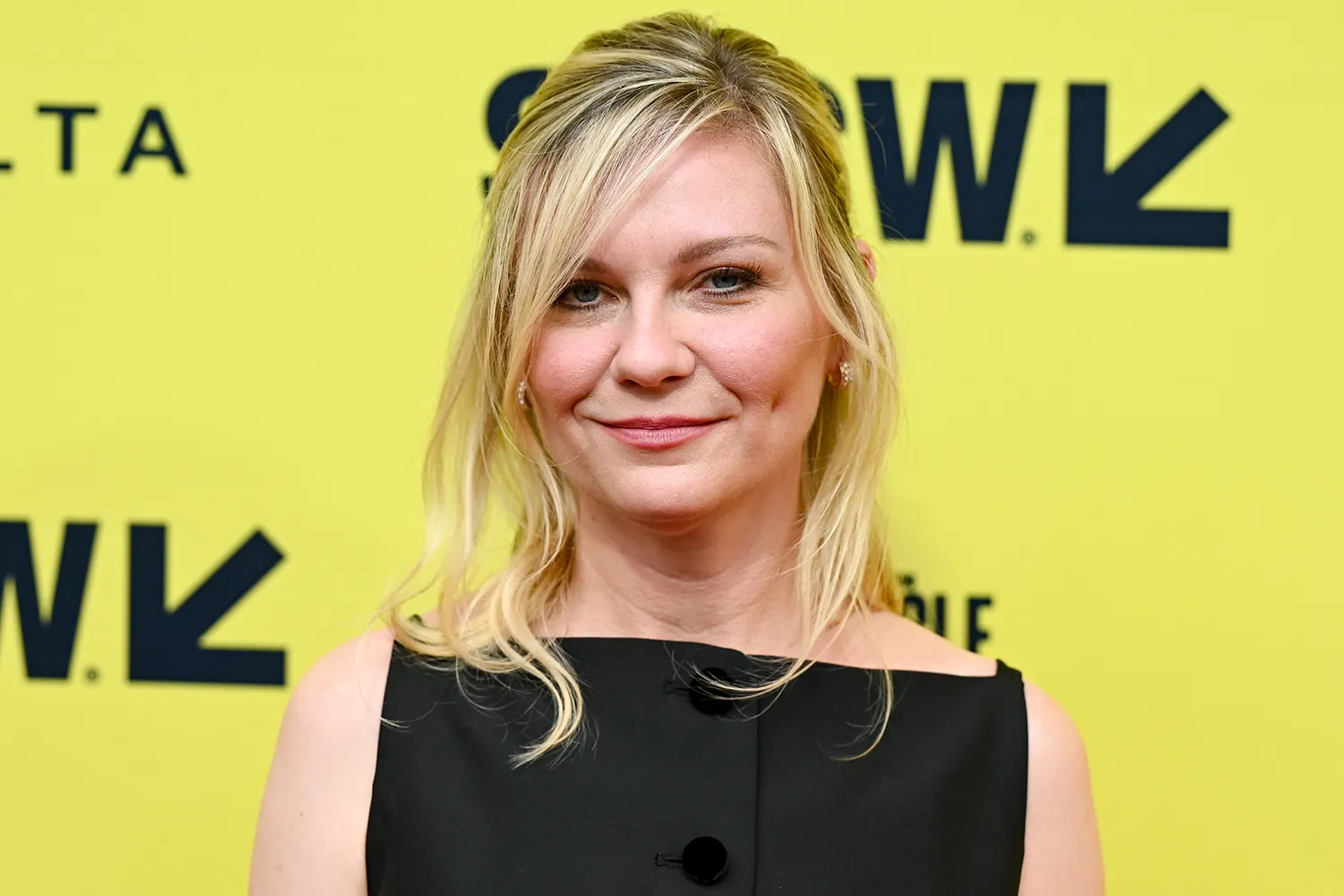 Kirsten Dunst Minecraft Dünyasına Katıldı