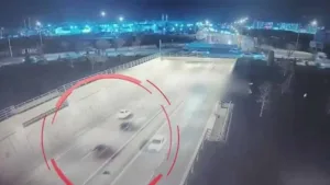 Konya’da Sokak Yarışına Rekor Ceza: 472 Bin TL