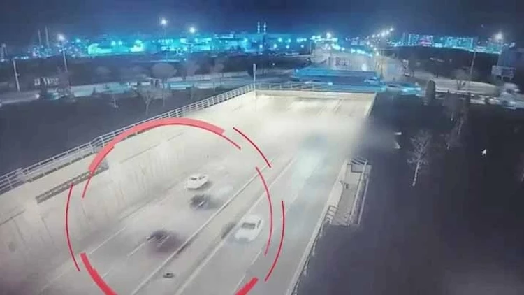 Konya’da Sokak Yarışına Rekor Ceza