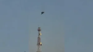 Körfez’de Kritik Gelişme: ABD’ye Ait F-15’ler Düştü