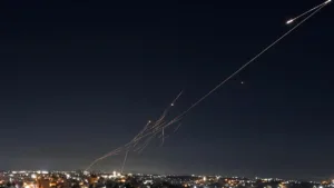 Orta Doğu’da Gerilim Tırmanıyor: Küresel Piyasalar Sarsıldı