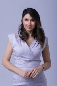 MISS & MR ELITE TÜRKİYE 2026,Cansu Örmeci