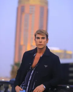 MISS & MR ELITE TÜRKİYE 2026 ,Asil Çağıl