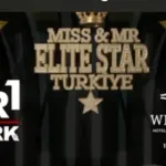 Miss & Mr Elite Türkiye 2026 Finali İstanbul’da