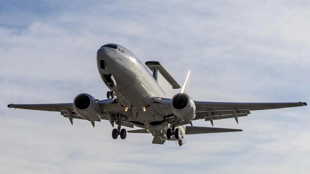 MSB’den Barış Kartalı Paylaşımı