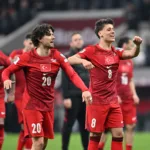 Milli Takım Dünya Basınını Salladı: Hedef 2026