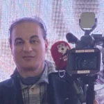 Gazeteci Murat Özdemir’in Medya Yolculuğu