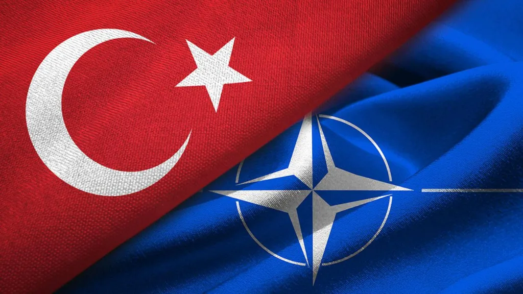 NATO Türkiye Zirvesi İçin Geri Sayım