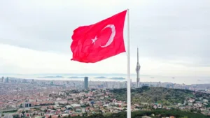 OECD’den Türkiye’ye Sıfır Atık Övgüsü: Küresel Bir Başarı